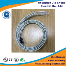 Design Customized Wire Harness and Cable Assembly